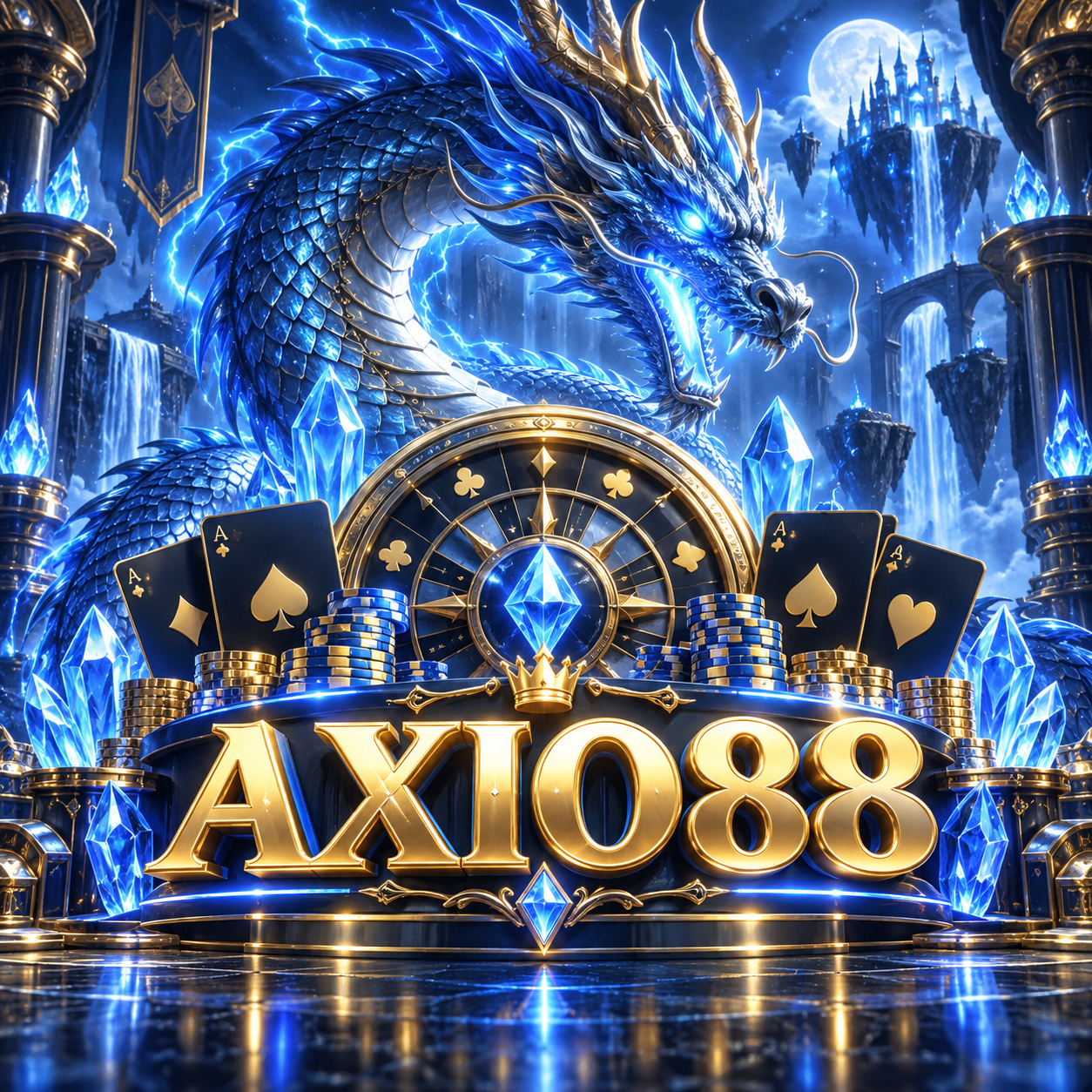 AXIO88