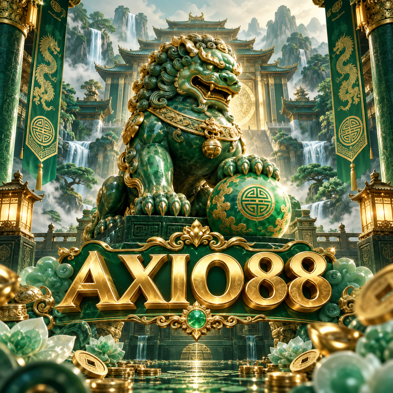 AXIO88