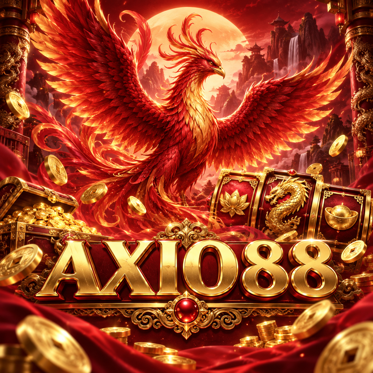 AXIO88