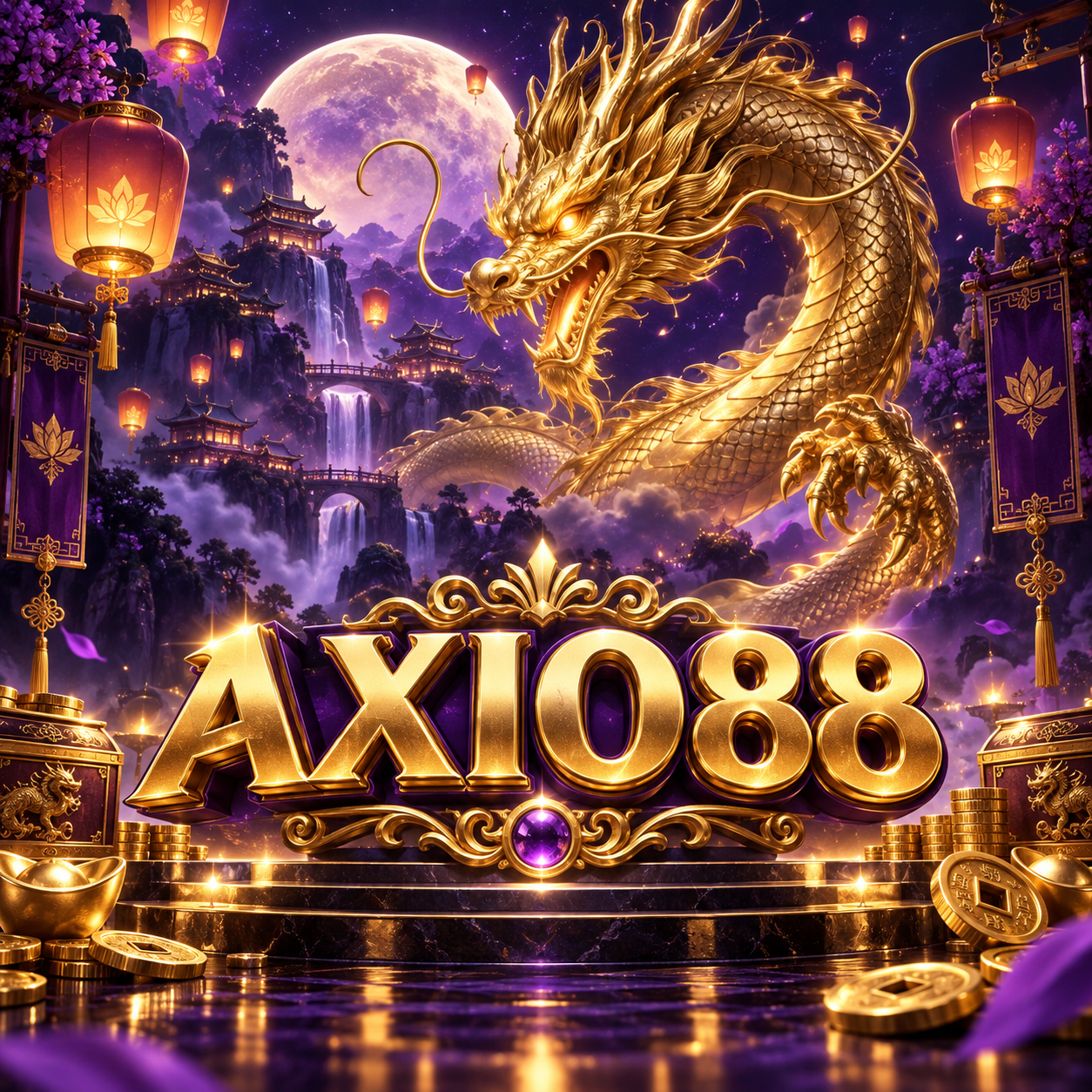 AXIO88