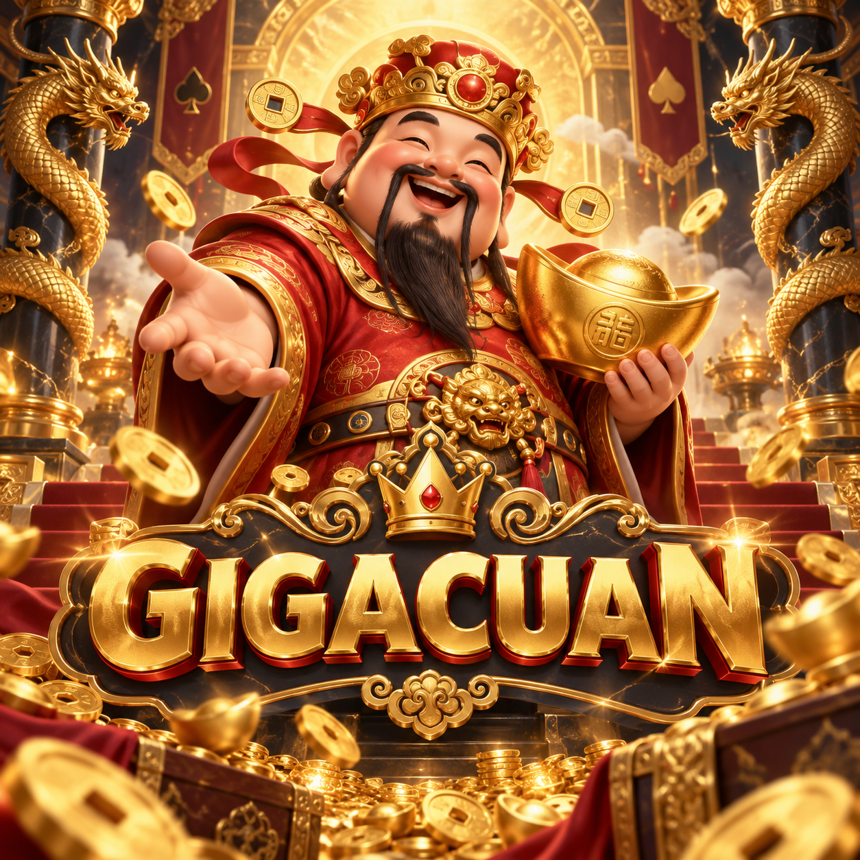 GIGACUAN