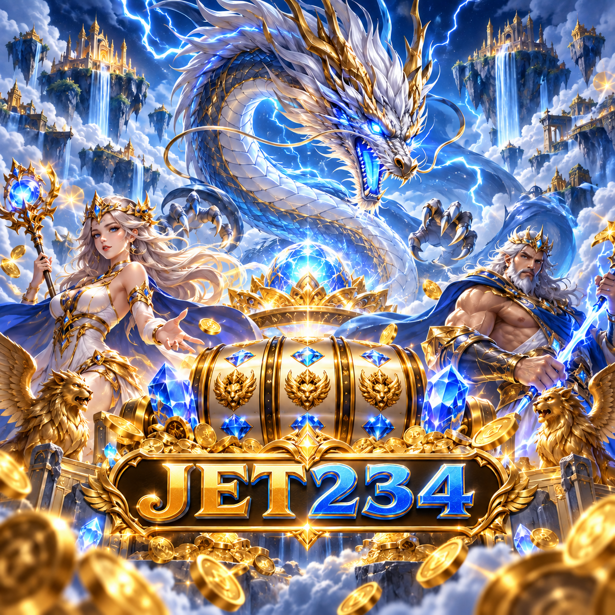 JET234